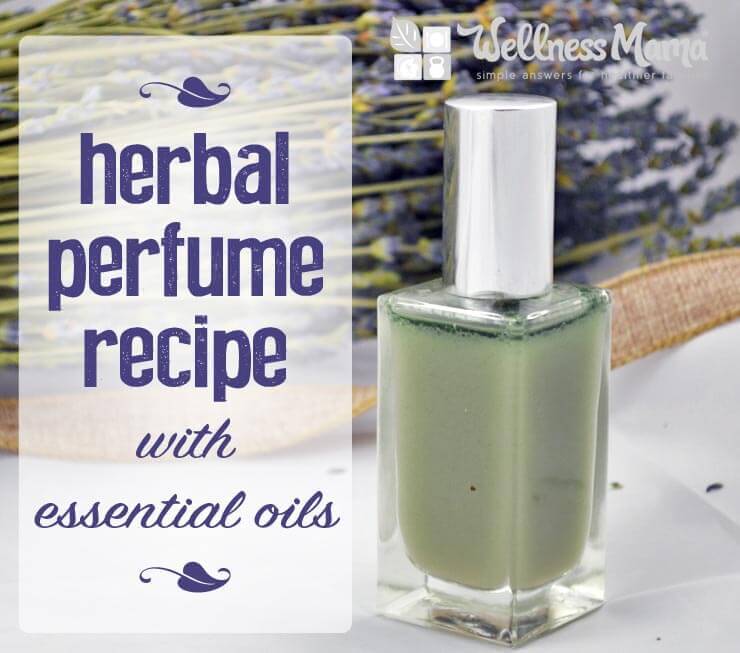 Herbal-perfume-recipe-with-essential-oils