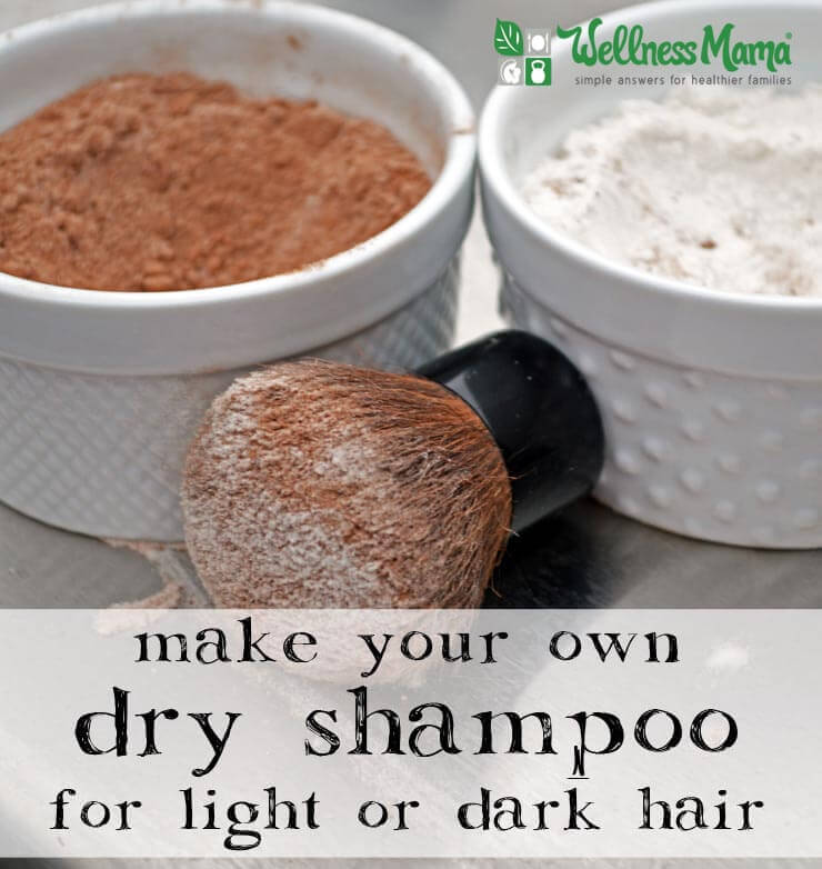 How-to-make-your-own-dry-shampoo-for-light-or-dark-hair