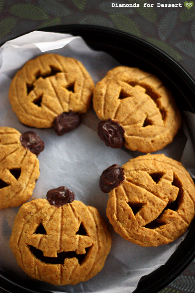 Halloween cookies! – PinLaVie.com