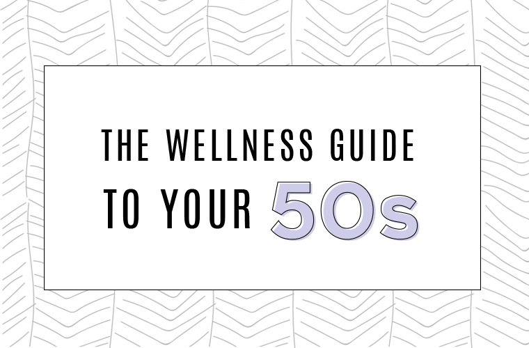 Wellness-guide-to-your-50s