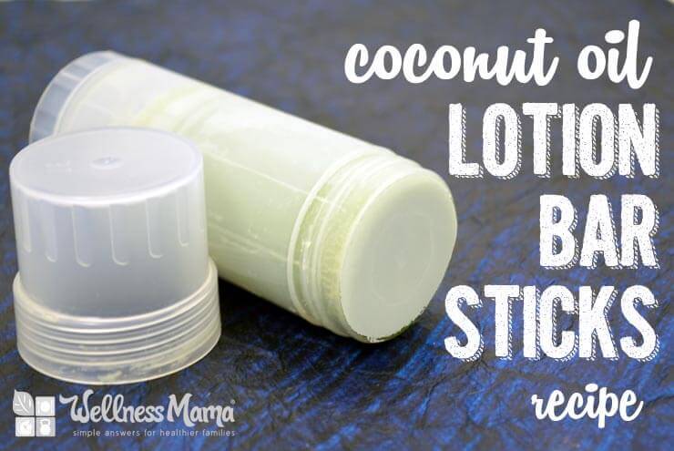 Coconut-oil-lotion-bar-sticks-recipe-simple-and-skin-nourishing
