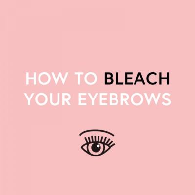 How-to-bleach-your-eyebrows-600x600