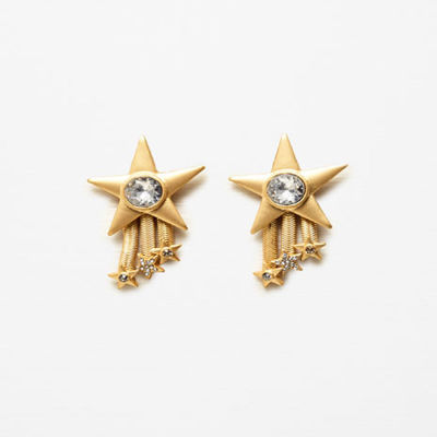 Zara_-star-earrings-with-crystals_-_19.90_-available-at-zara