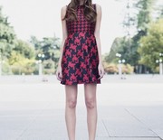 Thumb_4.-houndstooth-print-dress-with-cap-toe-shoes