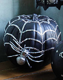 101 Best Pumpkin Decoration Ideas Part 1 – PinLaVie.com